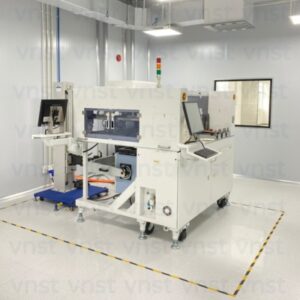 HONTECH PRECISION HT-7080B IC Tester