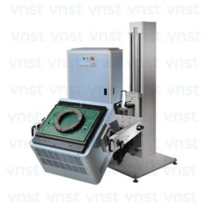 Chroma 3380P Semiconductor IC Tester